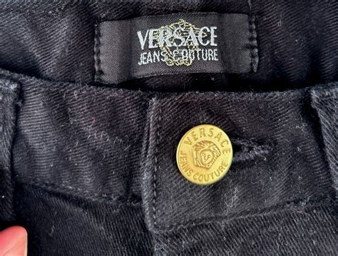 versace spa jeans.